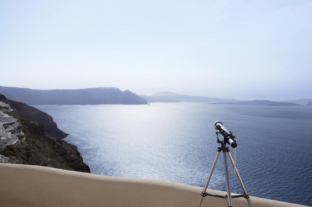 Villa Santorini 520 Oia  Esterno foto