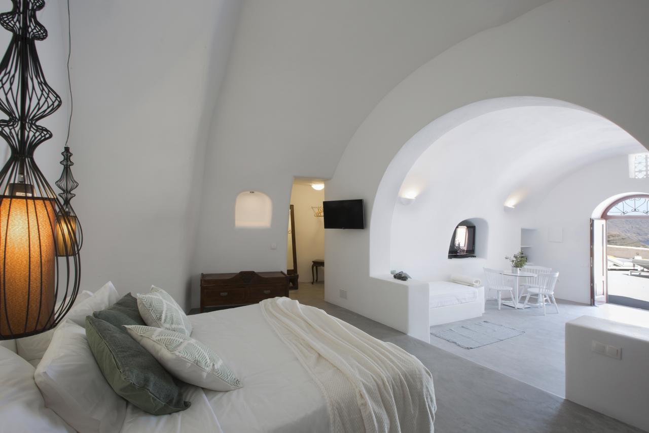 Villa Santorini 520 Oia  Esterno foto